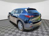 Certified 2022 MAZDA CX-5 AWD 2.5 S w/ Preferred Package image 3