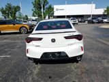 Used 2025 Acura TLX SH-AWD w/ A-SPEC Pkg image 5