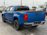 Used 2022 Chevrolet Colorado LT w/ Trail Boss Package image 5