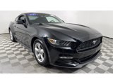 Certified 2017 Ford Mustang Coupe image 2