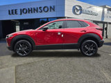 New 2025 MAZDA CX-30 AWD 2.5 S w/ Select Sport Pkg image 2