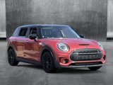 Used 2021 MINI Cooper Clubman S w/ Signature Upholstery Package image 3