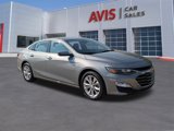 Used 2023 Chevrolet Malibu LT image 3