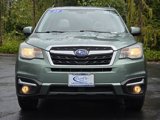 Used 2018 Subaru Forester 2.5i Premium image 2