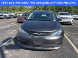 Used 2020 Chrysler Voyager Lxi image 2