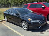 Used 2020 Ford Fusion SEL image 2