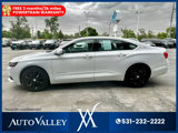 Used 2017 Chevrolet Impala LT w/ Convenience Package image 4