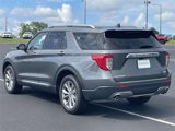 Used 2023 Ford Explorer Limited image 5