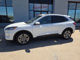 Used 2021 Ford Escape SEL image 4