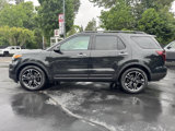 Used 2014 Ford Explorer Sport w/ Equipment Group 401A image 2