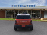 New 2024 Ford Bronco Sport Heritage w/ Heritage Convenience Package image 5