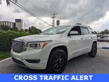 Used 2018 GMC Acadia Denali w/ Technology Package image 4