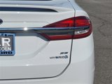 Used 2017 Ford Fusion SE w/ Equipment Group 601A image 6