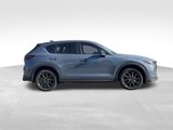 Used 2023 MAZDA CX-5 Carbon Edition image 5
