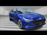 Used 2023 Hyundai Elantra SEL w/ Convenience Package image 3