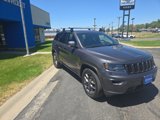 Used 2021 Jeep Grand Cherokee Limited w/ Quick Order Package 28K 80th image 3