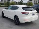 New 2024 Maserati Levante GT Ultima image 3