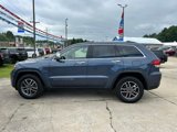 Used 2021 Jeep Grand Cherokee Limited w/ Luxury Group II image 6