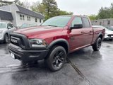 Used 2021 RAM 1500 Classic Warlock w/ Electronics Group image 3