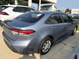 Used 2025 Toyota Corolla LE image 2
