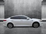 Used 2018 Kia Optima LX w/ 17" Alloy Wheels Package image 4