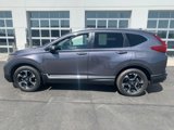 Used 2018 Honda CR-V Touring image 2