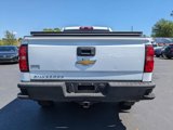 Used 2018 Chevrolet Silverado 1500 W/T w/ Trailering Package image 5