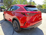 New 2025 Lexus NX 350 AWD image 3