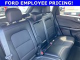 New 2024 Ford Escape ST-Line w/ Equipment Group 301A image 5