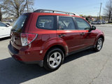 Used 2011 Subaru Forester 2.5X image 5