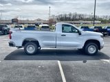 New 2025 Chevrolet Silverado 1500 W/T w/ WT Safety Package image 5
