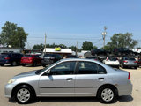 Used 2004 Honda Civic VP image 2