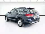 Used 2020 Volkswagen Atlas SE image 6