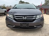 Used 2016 Honda Odyssey EX-L image 2