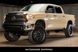 Used 2017 Toyota Tundra SR5 w/ SR5 Upgrade Package image 4