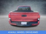 Used 2022 Toyota Tacoma SR image 3