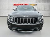 Used 2014 Jeep Grand Cherokee Limited image 2