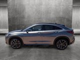New 2025 INFINITI QX55 Luxe w/ Cargo Package image 5