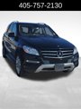 Used 2015 Mercedes-Benz ML 350 4MATIC image 2