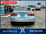 Used 2017 Chevrolet Malibu LT image 6