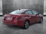 Used 2024 Nissan Versa SV w/ Trunk Package image 5