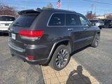 Used 2018 Jeep Grand Cherokee Overland image 5