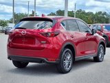 Used 2020 MAZDA CX-5 Touring image 4
