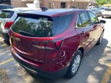 Used 2022 Chevrolet Equinox LT image 2