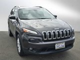Used 2015 Jeep Cherokee Latitude image 6