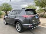 Used 2016 Toyota RAV4 Limited image 5
