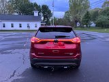 Used 2017 Ford Edge Titanium w/ Equipment Group 301A image 4