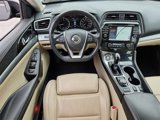 Used 2018 Nissan Maxima 3.5 SV image 2