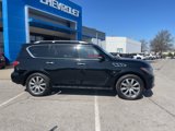 Used 2014 INFINITI QX80 4WD w/ Theater Package image 2