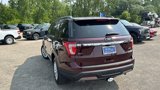 Certified 2019 Ford Explorer XLT w/ Equipment Group 202A image 5